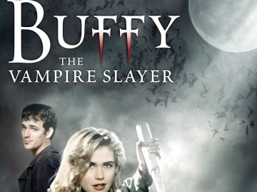 Buffy the Vampire Slayer