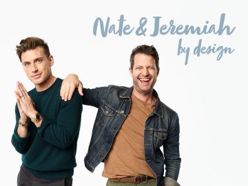 Nate and Jeremiah by Design