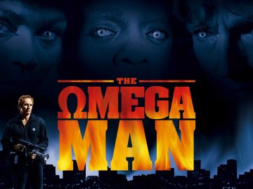 The Omega Man