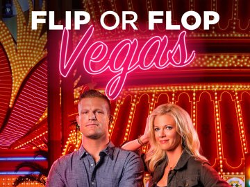 Flip or Flop Vegas