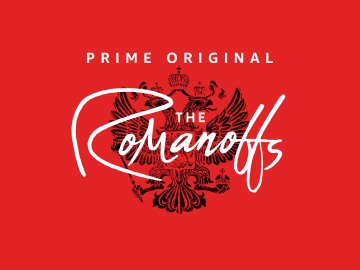 The Romanoffs