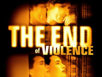 The End of Violence