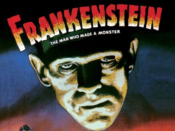 Frankenstein