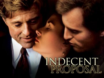 Indecent Proposal