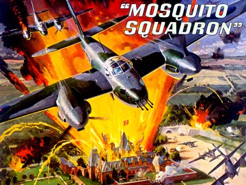 Mosquito Squadron