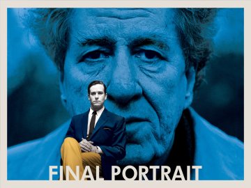 Final Portrait