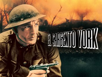 Sergeant York