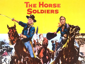 The Horse Soldiers