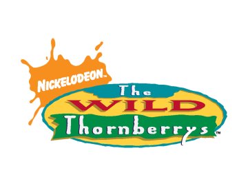 The Wild Thornberrys