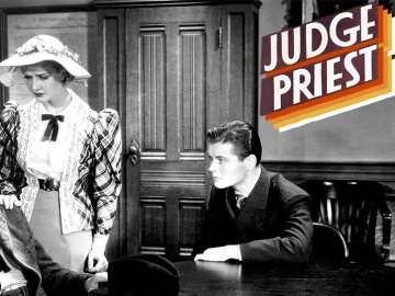 Judge Priest