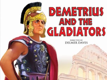 Demetrius and the Gladiators