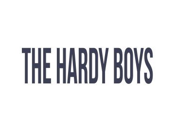 The Hardy Boys