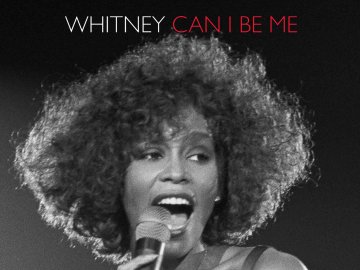 Whitney. "Can I Be Me"