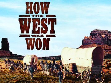 How the West Was Won