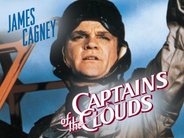 Captains of the Clouds