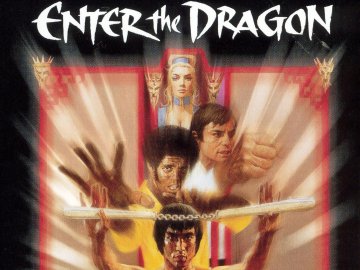 Enter the Dragon