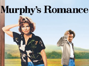 Murphy's Romance