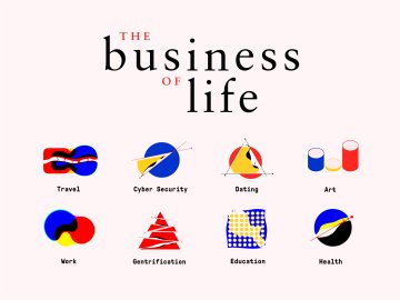 Business of Life