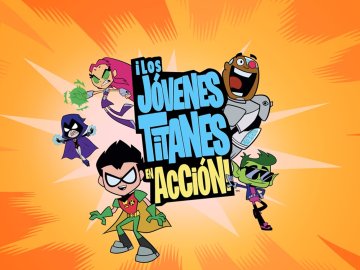 Teen Titans Go!