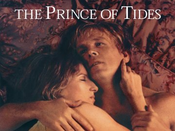 The Prince of Tides