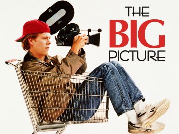 The Big Picture