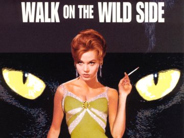 Walk on the Wild Side