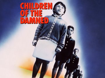 Children of the Damned