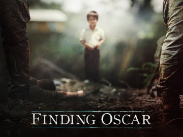 Finding Oscar