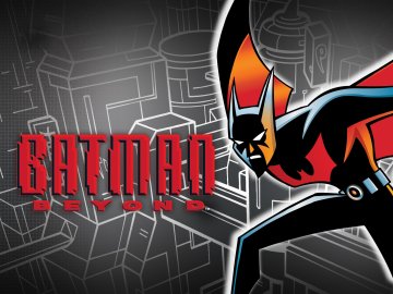 Batman Beyond