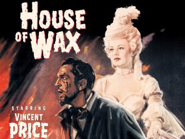 House of Wax