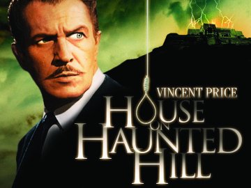 House on Haunted Hill