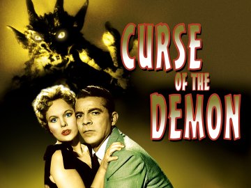 Curse of the Demon