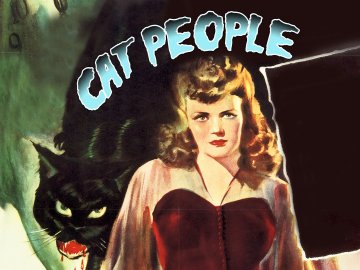 Cat People