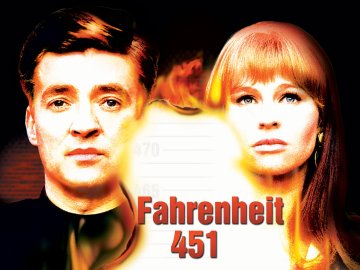 Fahrenheit 451