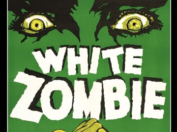 White Zombie