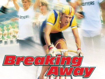 Breaking Away