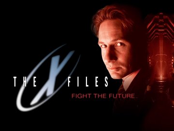The X-Files