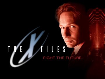 The X-Files