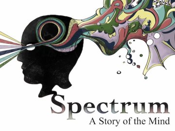 Spectrum: A Story of the Mind