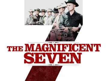 The Magnificent Seven