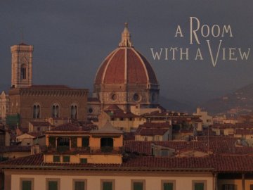 A Room With a View