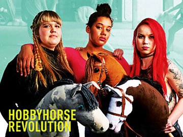 Hobbyhorse Revolution