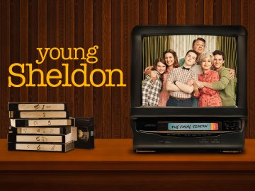 Young Sheldon