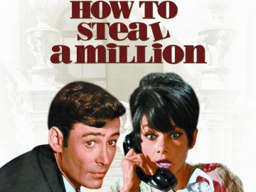 How to Steal a Million