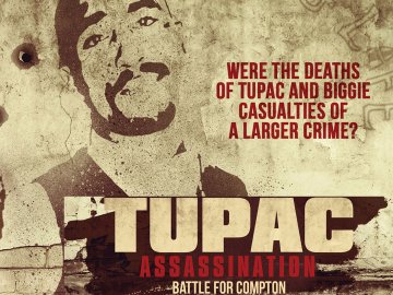 Tupac - Assassination: Battle For Compton