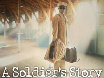 A Soldier's Story