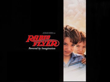 Radio Flyer