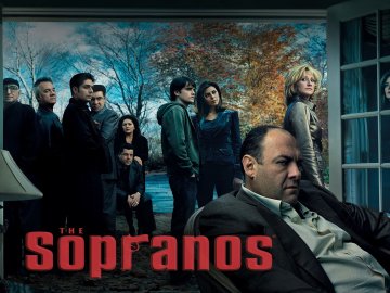 The Sopranos