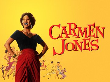 Carmen Jones