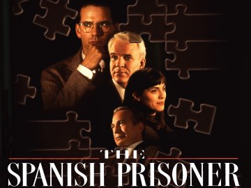 The Spanish Prisoner